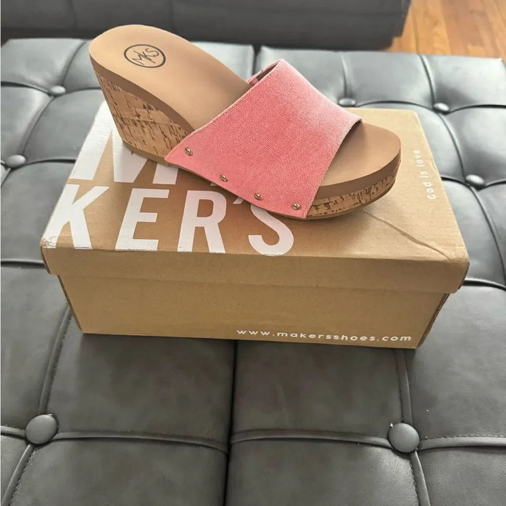 BLAIR SANDALS